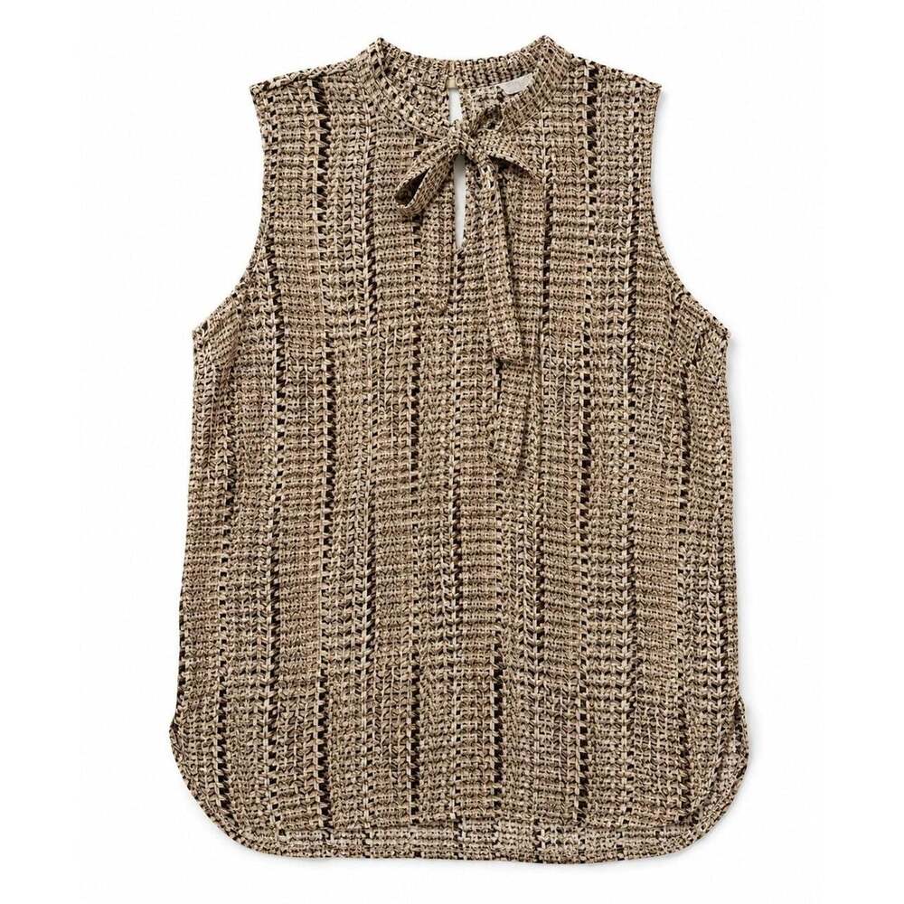 Chico's Women's Multi Blouse - Picture 2 of 3